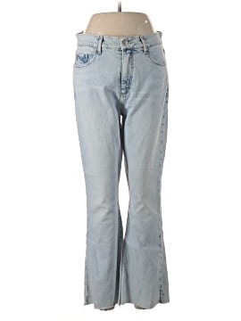 Ann Taylor Loft Jeans