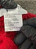 Plaza South 100% Acrylic Red Jacket Size S - photo 7