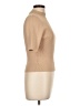Bailey 44 Tan Turtleneck Sweater Size L - photo 4
