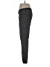Erika Solid Black Casual Pants Size L (petite) - photo 5