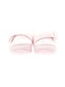Unbranded Pink Booties Size 12 (kids) - photo 2