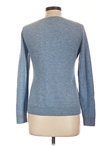 Tahari Cashmere Pullover Sweater (view 2)