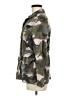 Divided by H&M Camo Green Jacket Size 6 - photo 5
