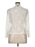 Gap Ivory Long Sleeve Top Size XL - photo 2