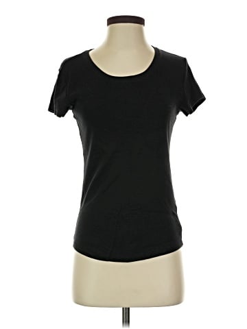 KIRKLAND Signature Short Sleeve T-Shirt (view 1)