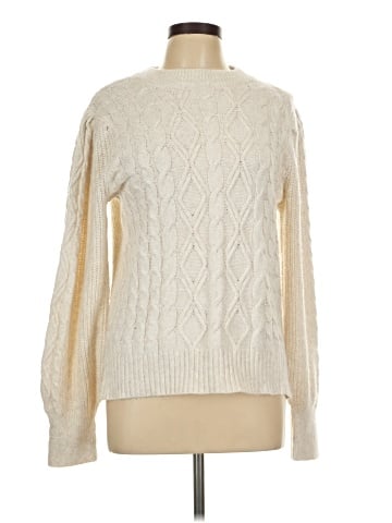 Crown & Ivy Turtleneck Sweater (view 1)