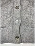 Thom Browne 100% Cotton Gray Cardigan Size EU (IT) 40 / US 4 - photo 8