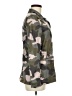 Divided by H&M Camo Green Jacket Size 6 - photo 4