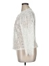 Gap Ivory Long Sleeve Top Size XL - photo 5