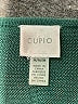 Cupio Teal Long Sleeve Top Size M - photo 4