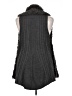 Carol Rose 100% Polyester Black Faux Fur Vest Size XL - photo 2