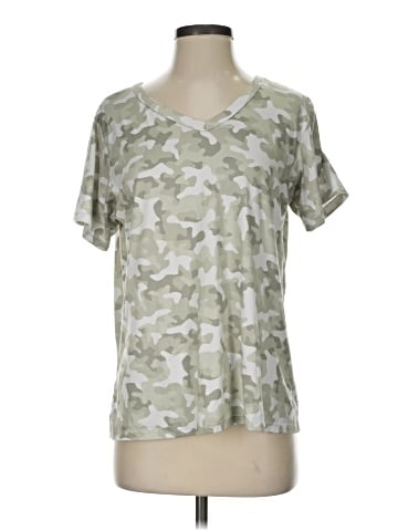 Coco + Carmen Short Sleeve T-Shirt (view 1)