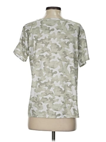 Coco + Carmen Short Sleeve T-Shirt (view 2)