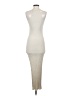 Assorted Brands Ivory Cocktail Dress Size XS (estimated) - photo 2