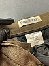 Barry Bricken 100% Wool Brown Wool Pants Size 6 - photo 6