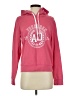 Assorted Brands Pink Sweatshirt Size S - photo 1