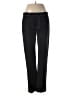 Mango Black Dress Pants Size 6 - photo 1