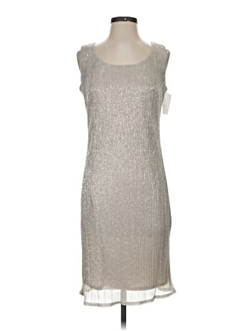 R&M Richards Cocktail Dress (view 1)