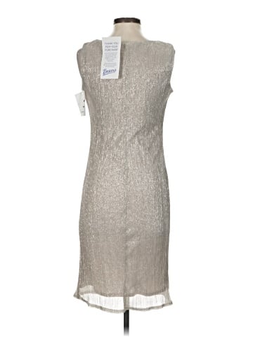 R&M Richards Cocktail Dress (view 2)