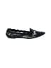 Seychelles Paisley Black Flats Size 7 1/2 (wide) - photo 1