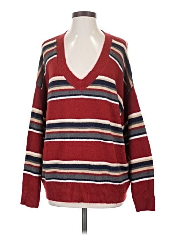 The Workshop Pullover Sweater (view 1)