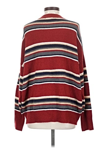 The Workshop Pullover Sweater (view 2)