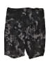 Danskin Tie-dye Black Cargo Shorts Size S - photo 1