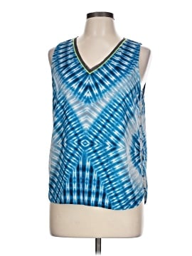 Lucky In Love Tank Top