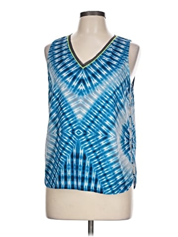Lucky in Love Tank Top (view 1)