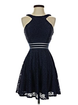 City Studio Cocktail Dress (view 1)