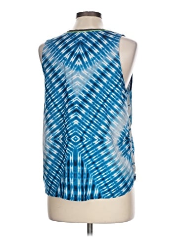 Lucky in Love Tank Top (view 2)