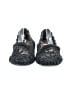 Seychelles Paisley Black Flats Size 7 1/2 (wide) - photo 2