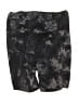 Danskin Tie-dye Black Cargo Shorts Size S - photo 2