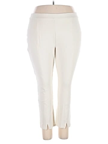 Soft Surroundings Casual Pants (view 1)