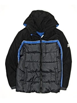 Zero Xposur Snow Jacket