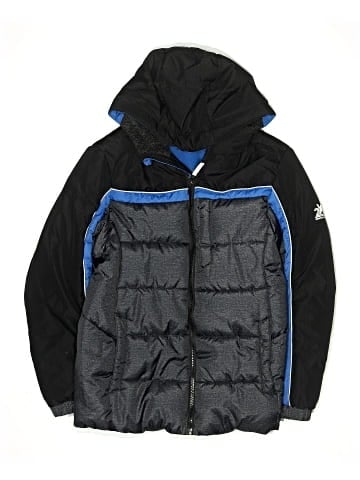ZeroXposur Snow Jacket (view 1)
