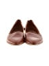 Zodiac Solid Brown Flats Size 7 - photo 2