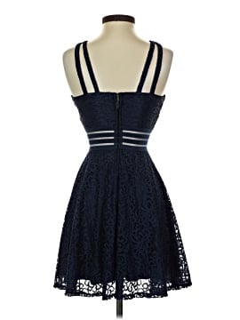 City Studio Cocktail Dress (view 2)