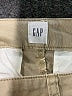 Gap Tan Khakis Size 10 - photo 7
