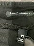 Counterparts Black Active Pants Size XL - photo 4