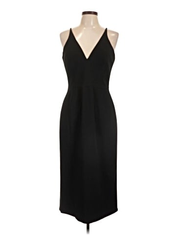 Dress the Population Cocktail Dress (view 1)
