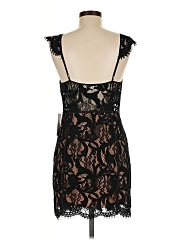 TOBI Cocktail Dress (view 2)