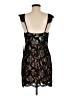 TOBI Black Cocktail Dress Size M - photo 2