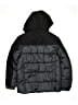 ZeroXposur 100% Polyester Solid Black Snow Jacket Size 14 - 16 - photo 2