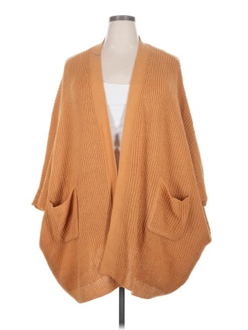 Torrid Poncho (view 1)