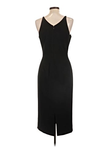 Dress the Population Cocktail Dress (view 2)