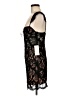 TOBI Black Cocktail Dress Size M - photo 5