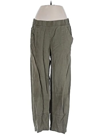 Eileen Fisher Casual Pants (view 1)