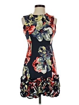 Donna Ricco Cocktail Dress (view 1)