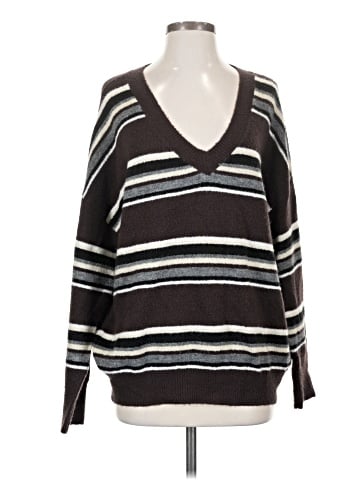 The Workshop Pullover Sweater (view 1)